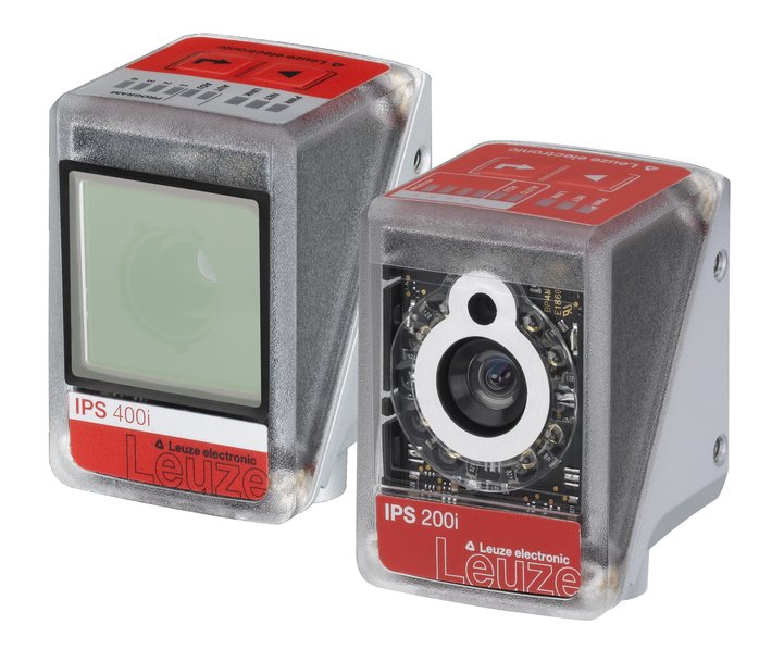 Nuovo Sensore di posizionamento a telecamera: Controllo preciso dei processi di posizionamento a doppia profondità